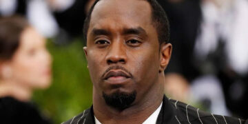 Foto Sean 'Diddy' Combs' (Foto: instagram.com)