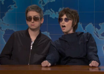 Saturday Night Laugh 'SNL' (Foto: snl channel)