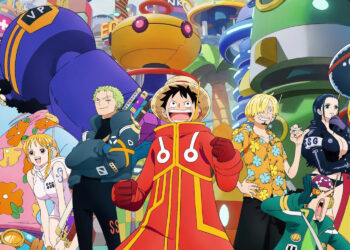 One Piece. (Foto: x.com)