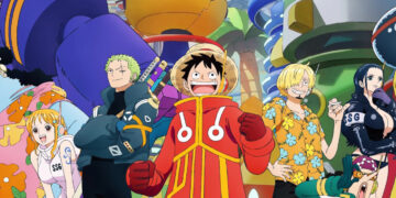 One Piece. (Foto: x.com)