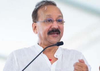 Baba Siddique. (Foto: instagram.com)