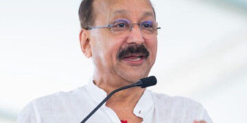 Baba Siddique. (Foto: instagram.com)