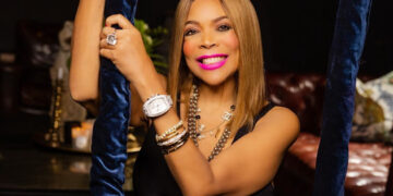 Wendy William. (Foto: instagram.com)