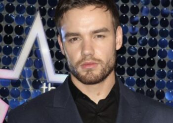 Liam Payne ex One Direction. (Foto: x.com)
