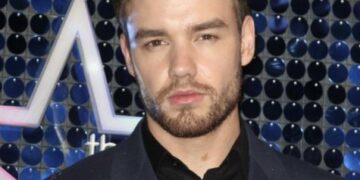 Liam Payne ex One Direction. (Foto: x.com)