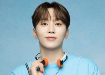 Seungkwan SEVENTEEN. (foto: x.com)