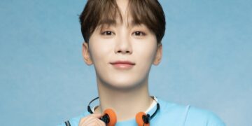 Seungkwan SEVENTEEN. (foto: x.com)