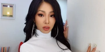 Jessica ho (foto: instagram)