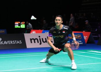 Jonatan Christie