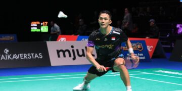 Jonatan Christie