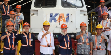 kereta bandara