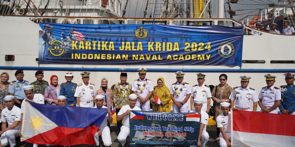 (FOTO: Kemenlu)