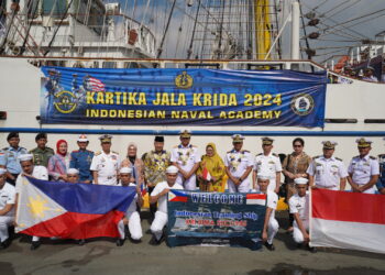 (FOTO: Kemenlu)