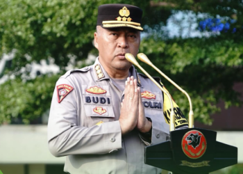 Karo Ops Polda Jabar, Kombes Pol Drs. Budi Wasoni,(FOTO: Istimewa)