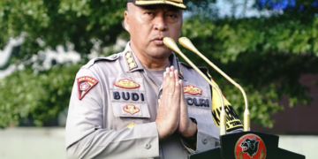 Karo Ops Polda Jabar, Kombes Pol Drs. Budi Wasoni,(FOTO: Istimewa)