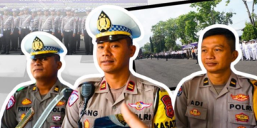 Kasat Lantas Polres Garut, AKP Aang Andi Suhandi