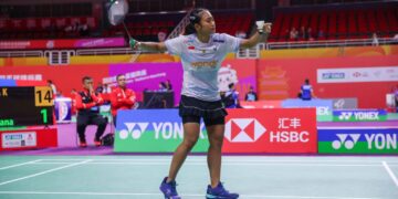 Kavitha Nadjwa Aulia Melaju ke Babak Selanjutnya Kejuaraan Dunia Junior 2024