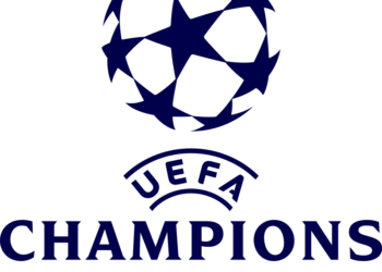 Logo Liga Champions