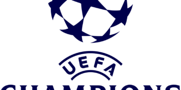 Logo Liga Champions