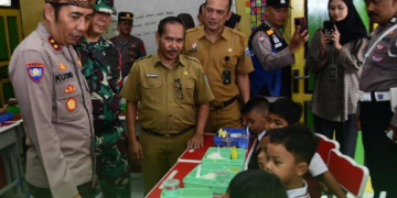 Makan bergizi gratis