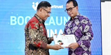 (FOTO: Humas Kemenhub)