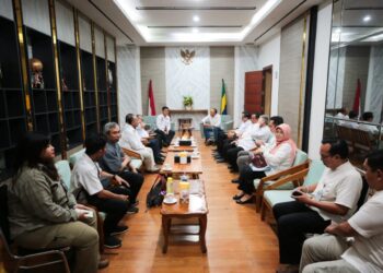 (FOTO: Humas Pemkot Bandung)