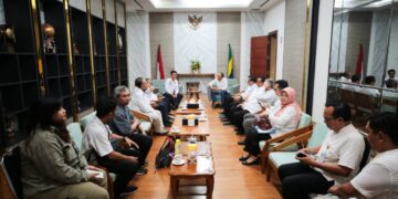 (FOTO: Humas Pemkot Bandung)