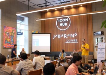 PT PLN Lanjutkan Program Connext.(FOTO: Humas PLN)