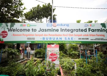 Pengelolaan Sampah Mandiri