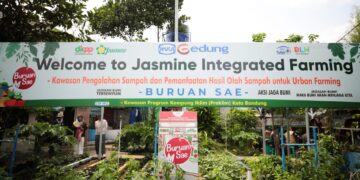 Pengelolaan Sampah Mandiri