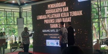 Penghargaan Siddhakarya Jabar