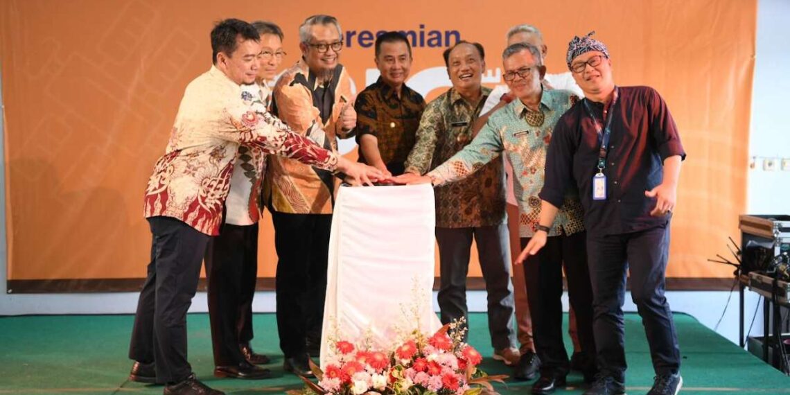 (FOTO: Humas Pemprov Jabar)