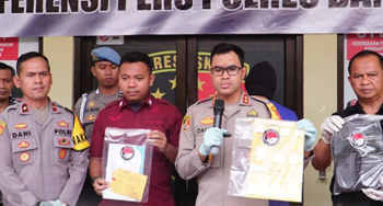 (FOTO: Istimewa)