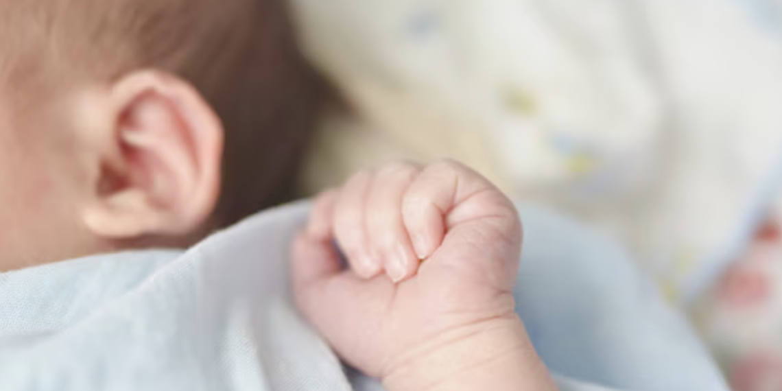 FOTO: Ilustrasi Bayi Freepik.