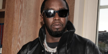 P Diddy, Sean Combs. (foto: instagram.com)