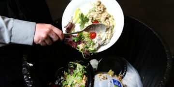 (Aliansi Zero Waste)