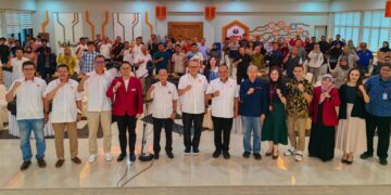 (FOTO: Humas KONI Pusat)