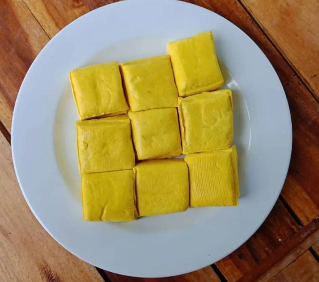 Tahu