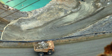 Pertambangan di Indonesia,hilirisasi timah