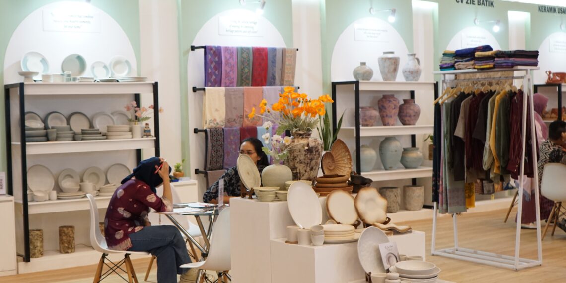 (FOTO: Humas Kemenperin)