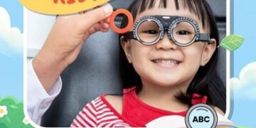 Hari Penglihatan Sedunia