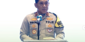 Wakapolda Jawa Barat, Brigjen Pol. Wibowo.(FOTO: Istimewa)