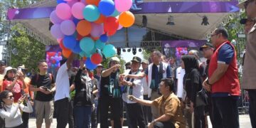 West Java Paragliding Championship 2024