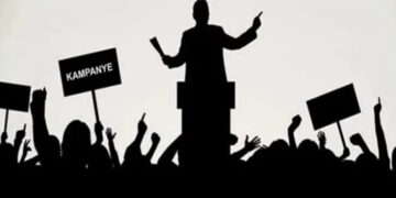 Ilustrasi kampanye.(Foto:Istimewa).