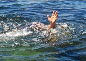 Ilustrasi korban tenggelam.(Foto:Istimewa).