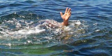 Ilustrasi korban tenggelam.(Foto:Istimewa).