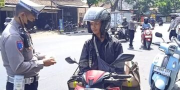 Operasi Zebra Lodaya 2024.(Foto:Istimewa).
