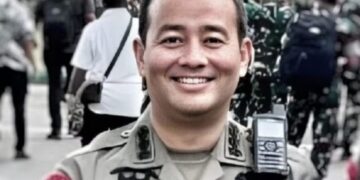 Kombes Pol. Ahrie Sonta.(Foto:Dok.Istimewa)