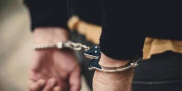 Ilustrasi tersangka.(Foto:Istimewa).