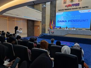 DPLK Goes to Campus